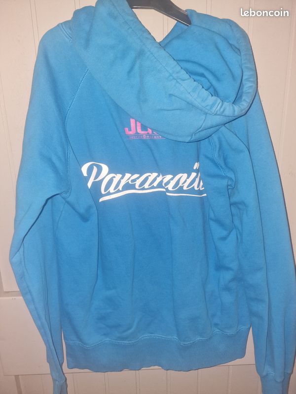Pull jul paranoia (image 3)