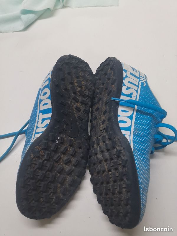 Chaussure Just do it nike 36,5 (image 2)