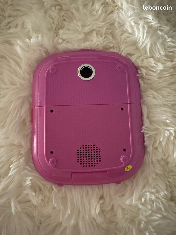 Kidisecret selfie vtech (image 2)