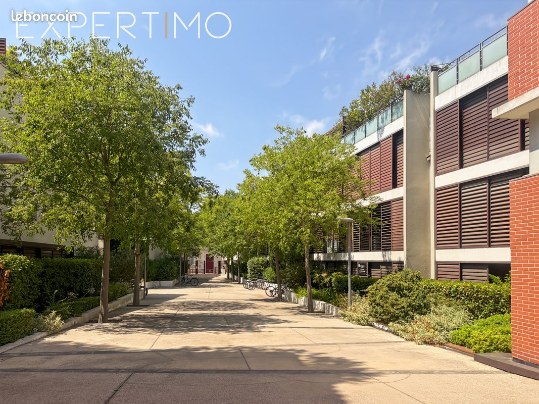 Appartement 3 pièces 68 m² · à Montpellier · 68 m² · 269 000 €