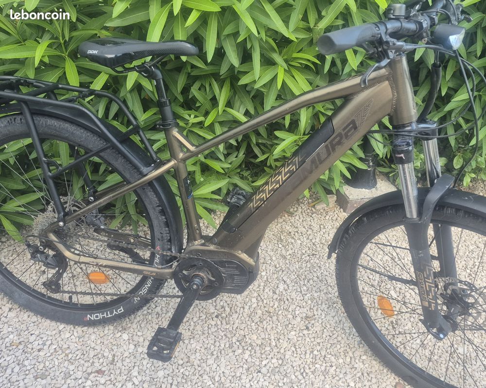 Vélo électrique (image 3)