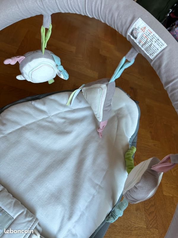 2 Doommoo et accessoires au choix (image 2)