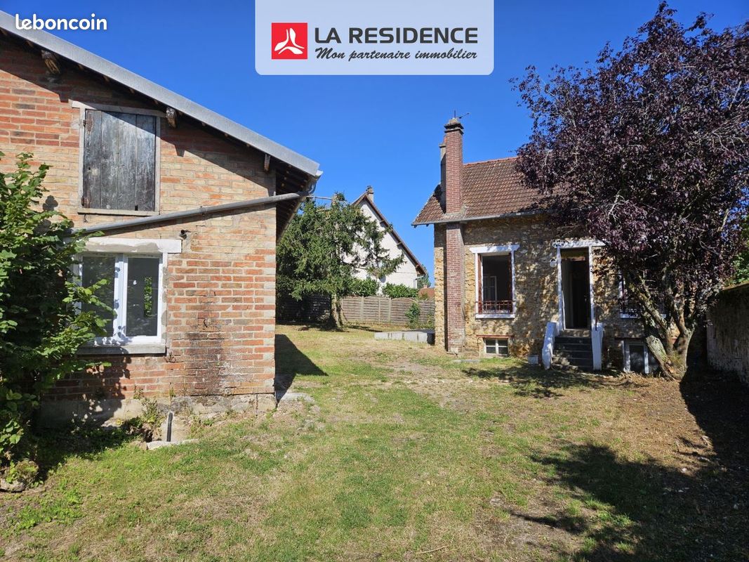 Maison 7 pièces 138 m² · à Chambourcy · 138 m² · 2 870 €/mois