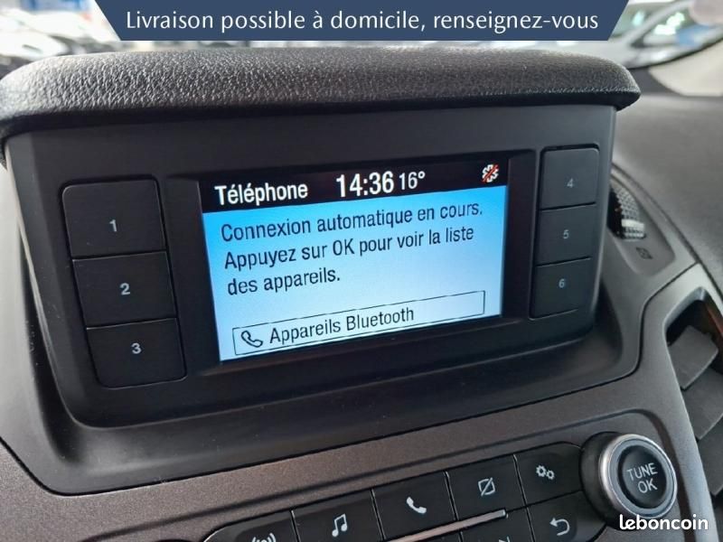 Ford Transit Connect L1 1.0E 100ch Trend (image 20)