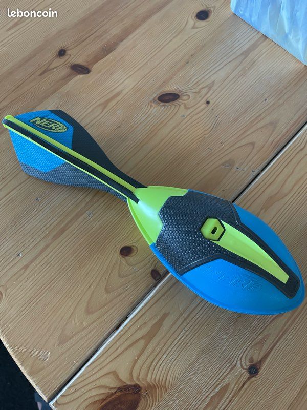 Jeux d'extérieur - Nerf - Vortex Aero Howler - Balle en mousse - Pour