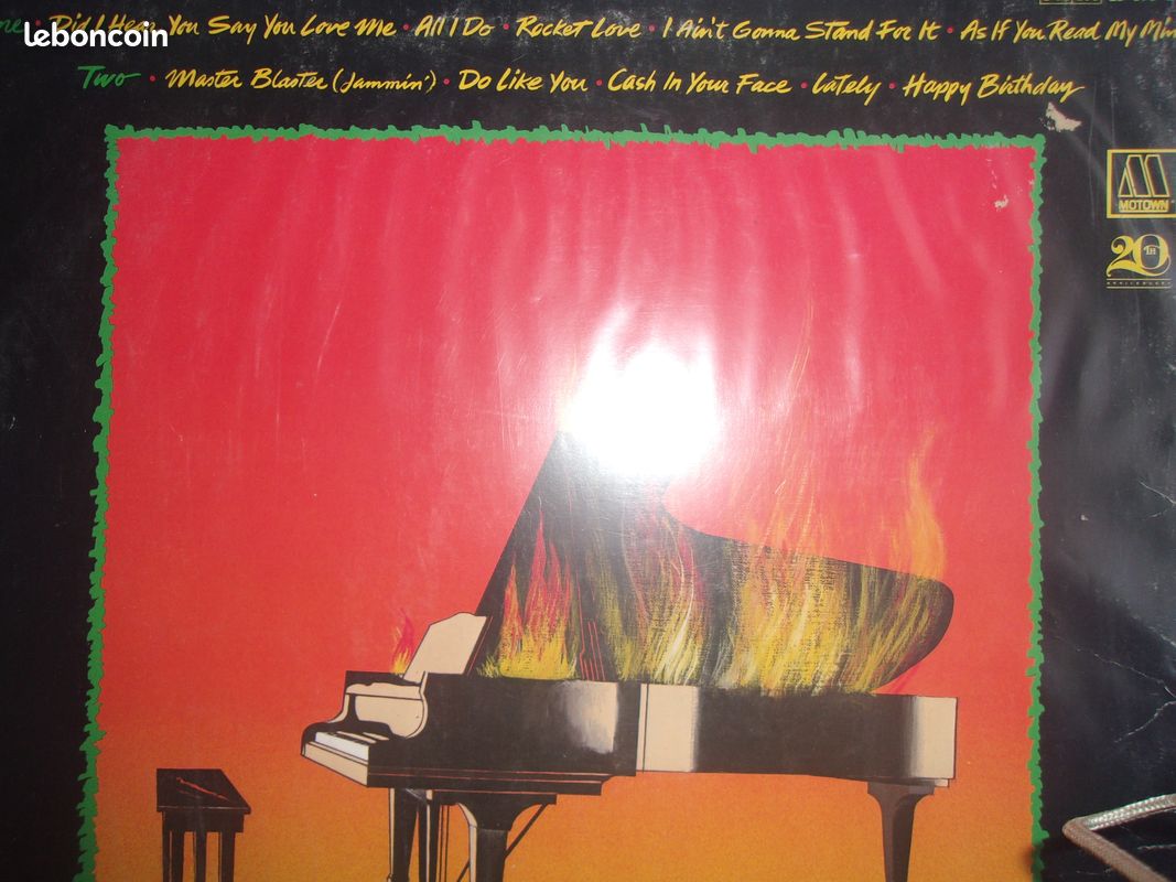 Vinyle 33t (image 2)