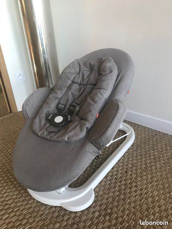 Transat Et Balancelle Stokke D Occasion Annonces Equipement Bebe Leboncoin Transat Et Balancelle Stokke D Occasion Annonces Equipement Bebe Leboncoin