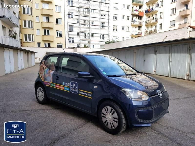 Garage Renaison · 60 €/mois