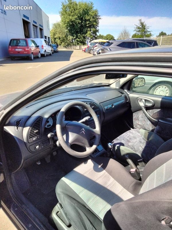 Xsara vts hdi (image 3)