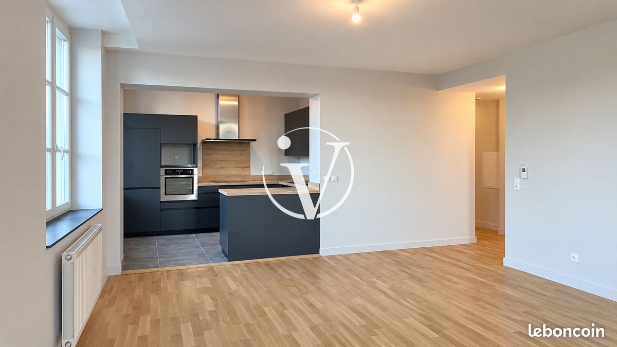 Appartement 3 pièces 70 m² · à Vendôme · 70 m² · 790 €/mois