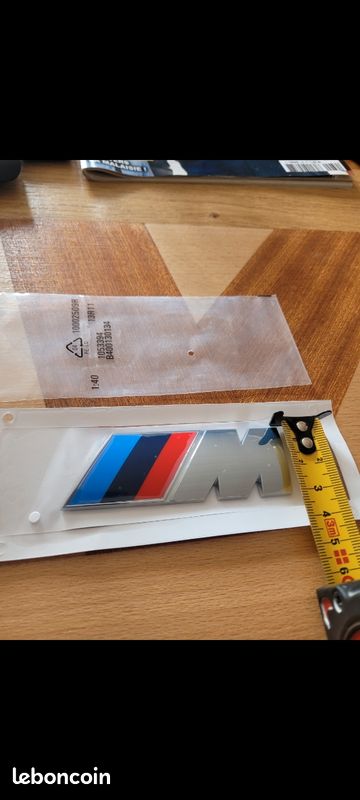 Logo emblème bmw (image 3)