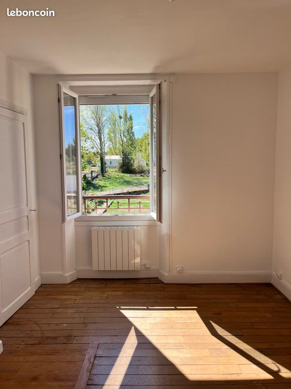 Appartement 3 pièces 65 m² · à Paray-le-Monial · 65 m² · 625 €/mois