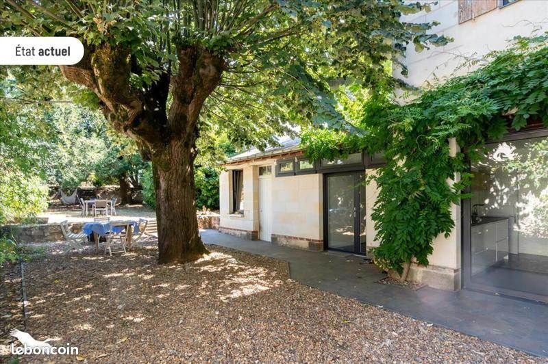 Maison 6 pièces 155 m² · à Longué-Jumelles · 155 m² · 344 784 €
