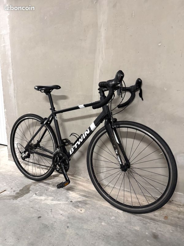 Vélo de route Triban 500 M (image 14)