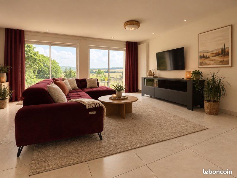 Maison 5 pièces 155 m² · à Nailly · 155 m² · 282 000 €