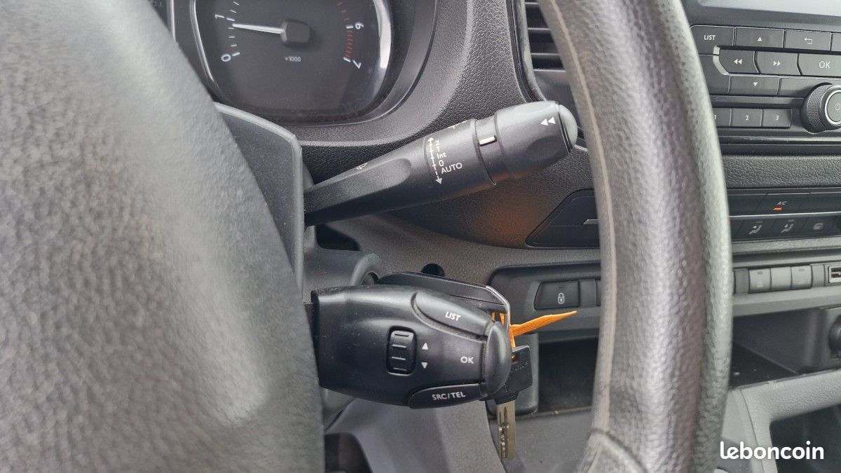 Peugeot Expert Standard 1.5 BlueHDI 120 Premium (image 10)