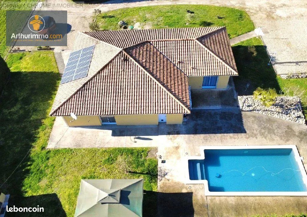 Maison 6 pièces 145 m² · à Grignols · 145 m² · 325 500 €