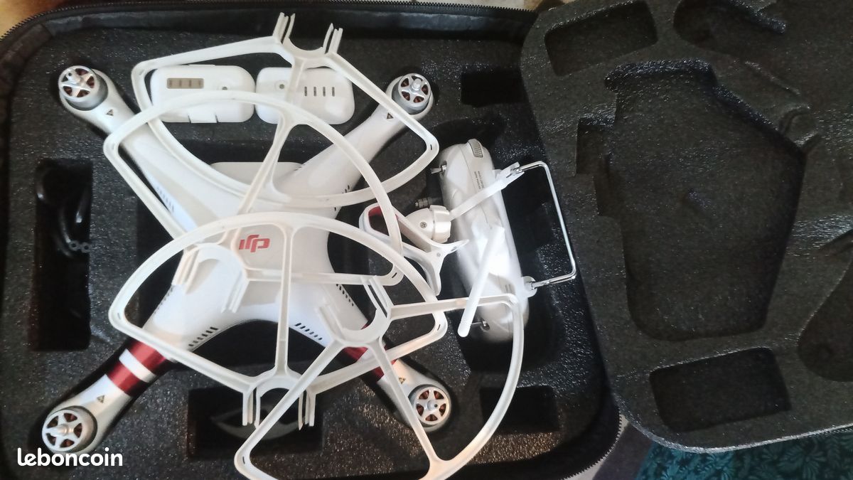 Pour collectionneur : Phantom3 standart (image 3)