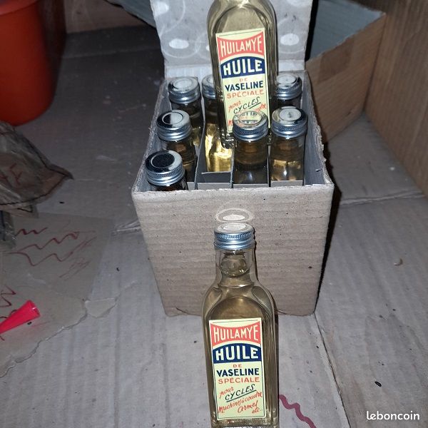 Bimbeloterie laiton, cuivre, zamak (image 10)