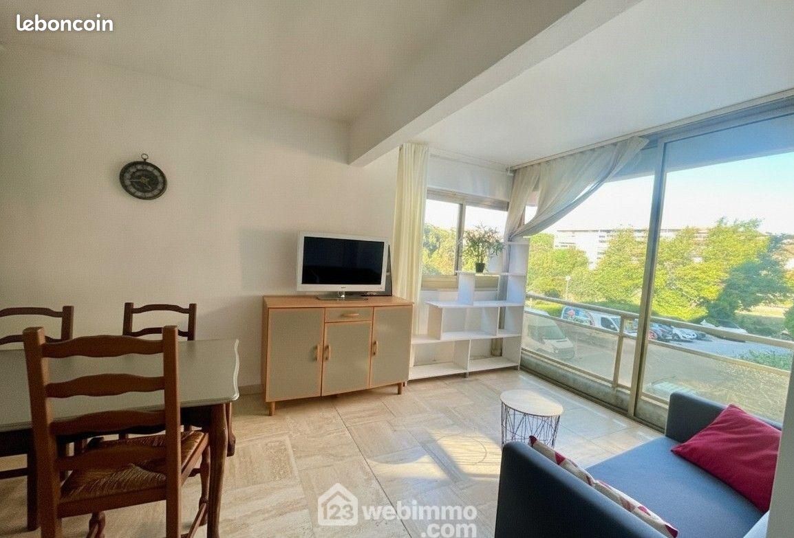 Appartement 2 pièces 34 m² · à Sainte-Maxime · 34 m² · 139 000 €
