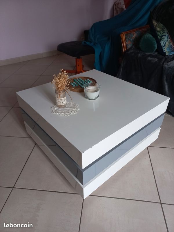 Table basse (image 1)