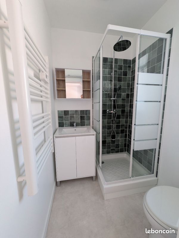 Appartement T2 neuf (image 2)