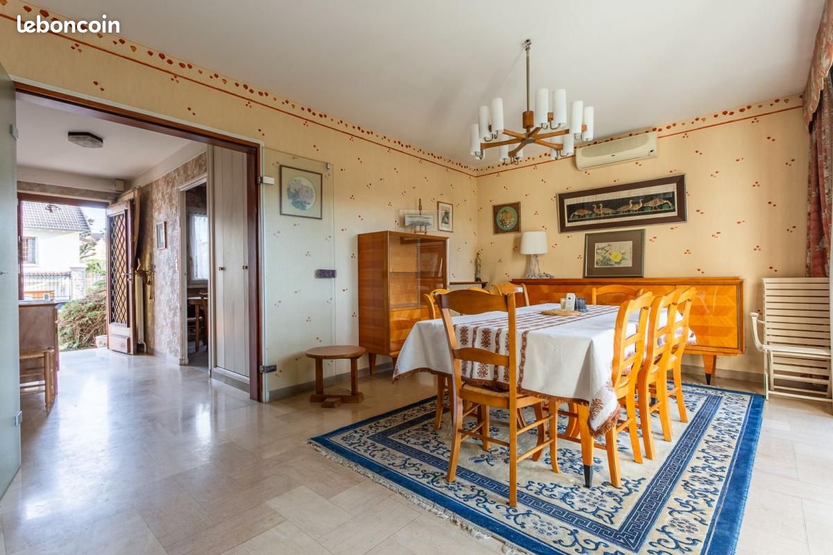 Maison 6 pièces 232 m² (image 13)