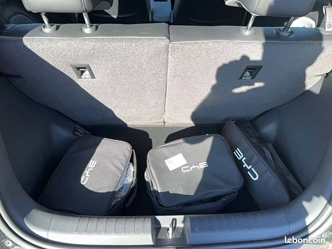 BYD Dolphin Surf 30 kWh 88 ch Active (image 18)