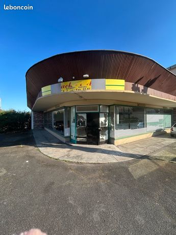 Local à louer