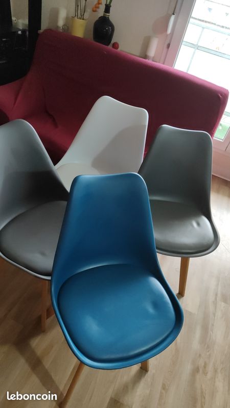 Belles Chaises (image 2)