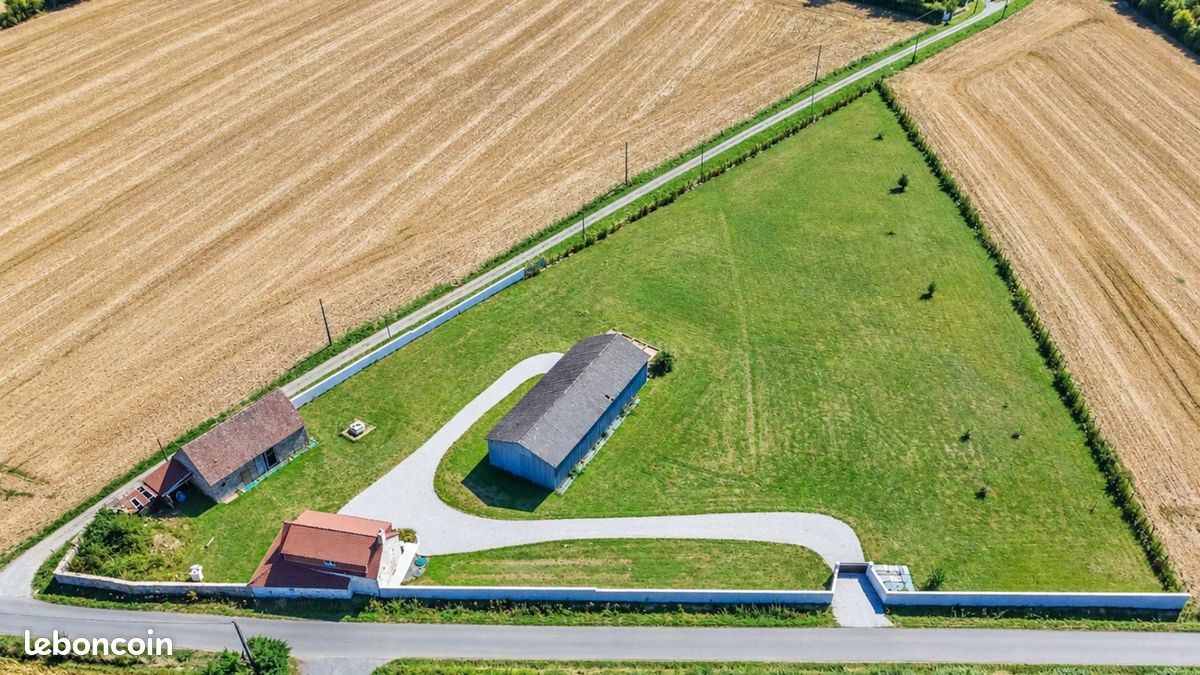 Maison 5 pièces 110 m² · à Sargé-lès-le-Mans · 110 m² · 399 000 €