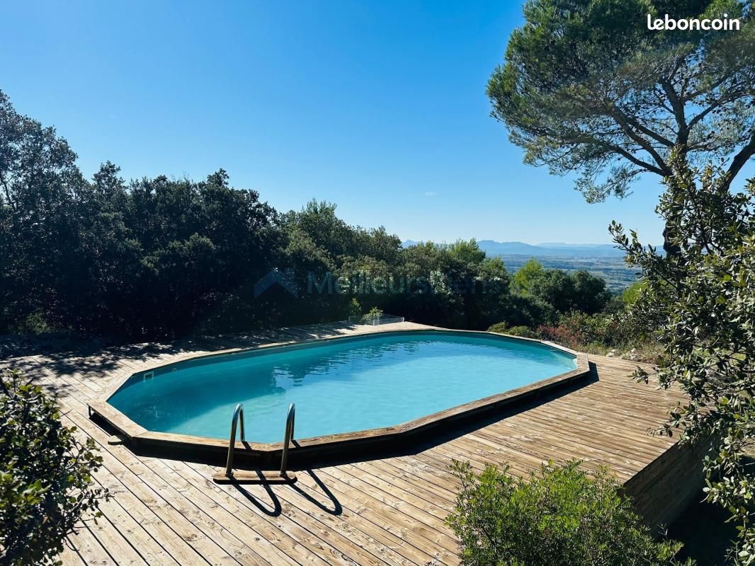 Maison 6 pièces 213 m² · à Aniane · 213 m² · 649 000 €