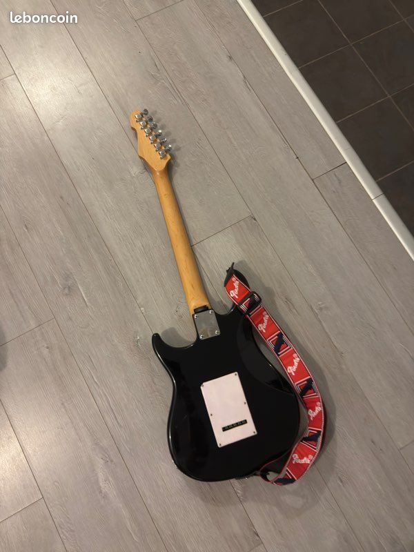 Peavey Raptor Plus (image 3)