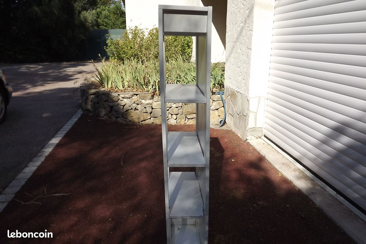 Etagere miroir (image 3)