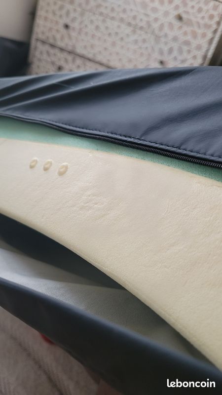 Matelas Preventix (image 1)