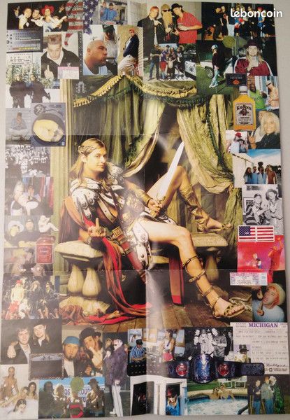 Kid Rock The History Of Rock (image 5)