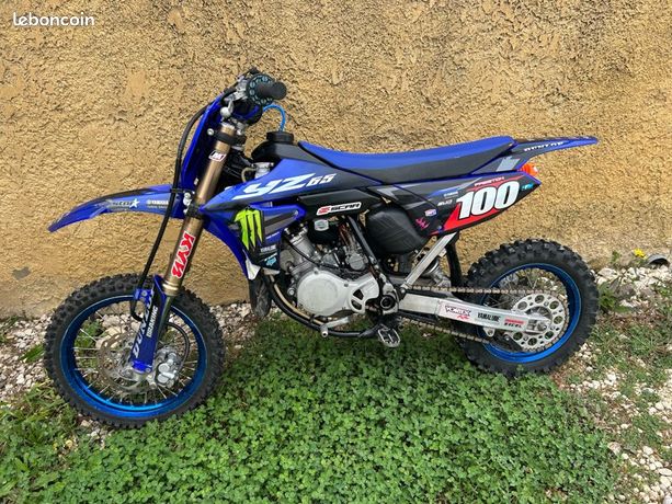 65 Yz Prix Occasion