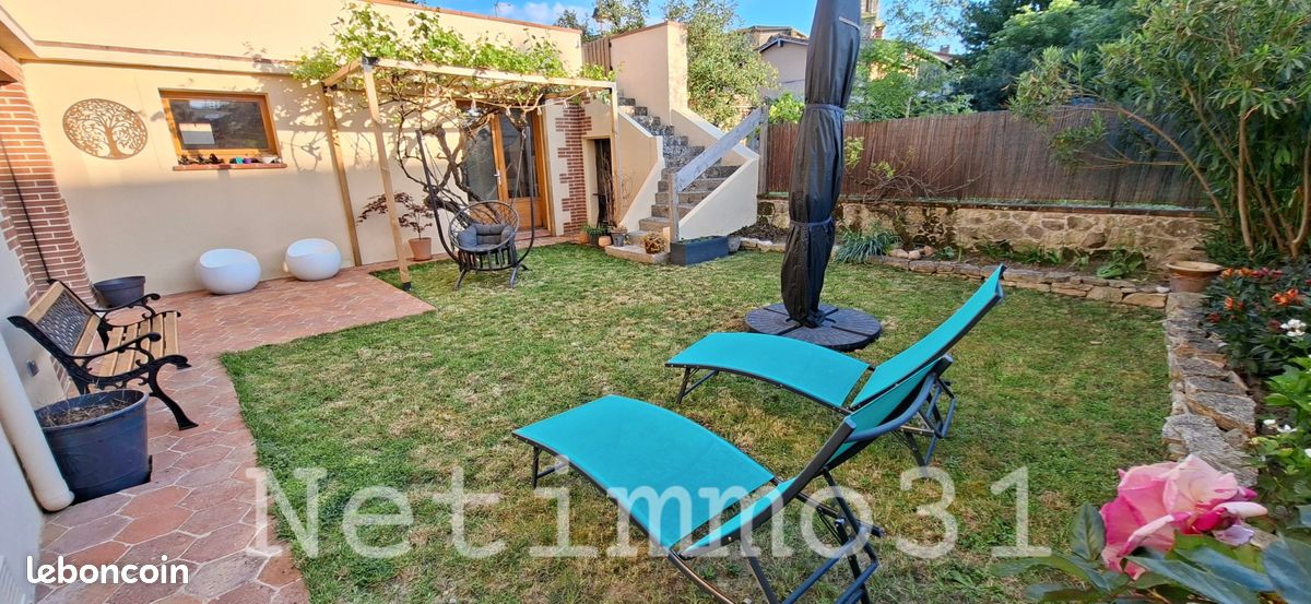 Maison 4 pièces 91 m² · à Caraman · 91 m² · 239 000 €