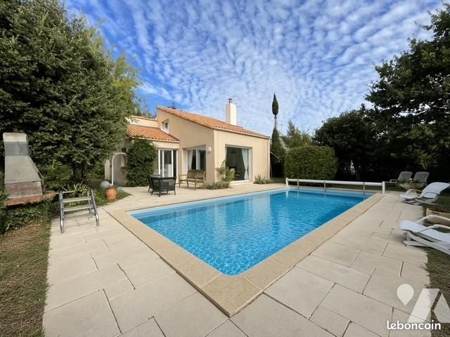 Maison 7 pièces 94 m² · à Vertou · 94 m² · 414 600 €