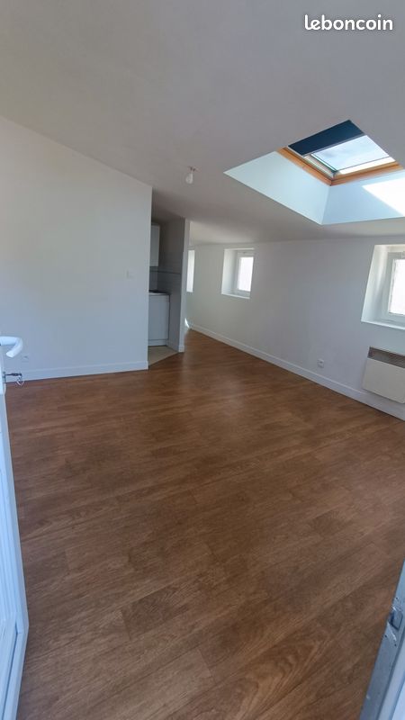 Appartement 2 pièces 30 m² · à Ézy-sur-Eure · 30 m² · 464 €/mois