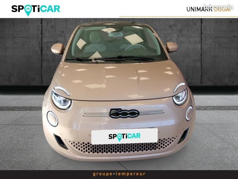 Fiat 500 e 95ch La Prima MY24 (image 2)