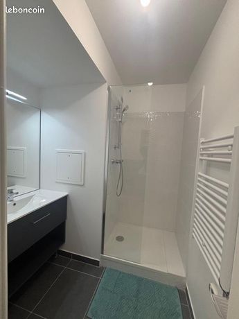 Appartement a louer bezons - 1 pièce(s) - 9 m2 - Surfyn