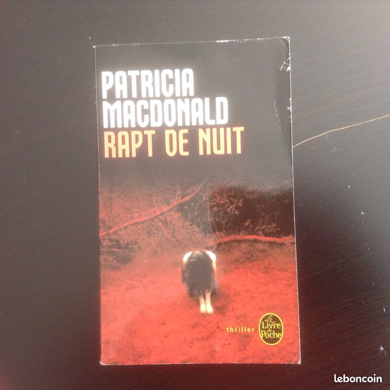 Rapt de nuit (image 1)