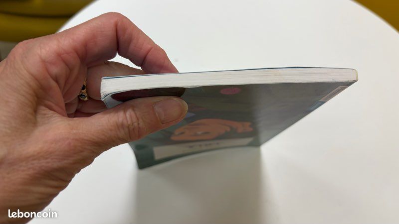 📚Lola de Claire Mazard très bon état (image 7)