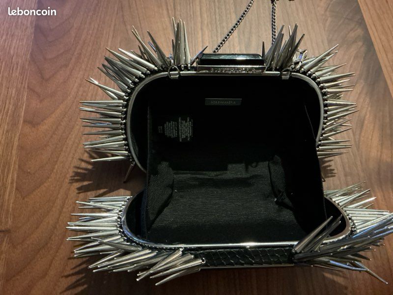Pochette « clutch » bcbg maxmara (image 3)