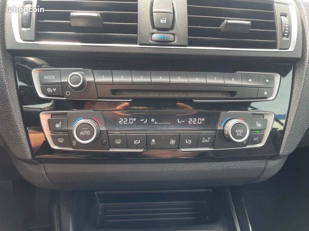Bmw SERIE 2 CABRIOLET (F23) 220D 190CH M SPORT (image 13)