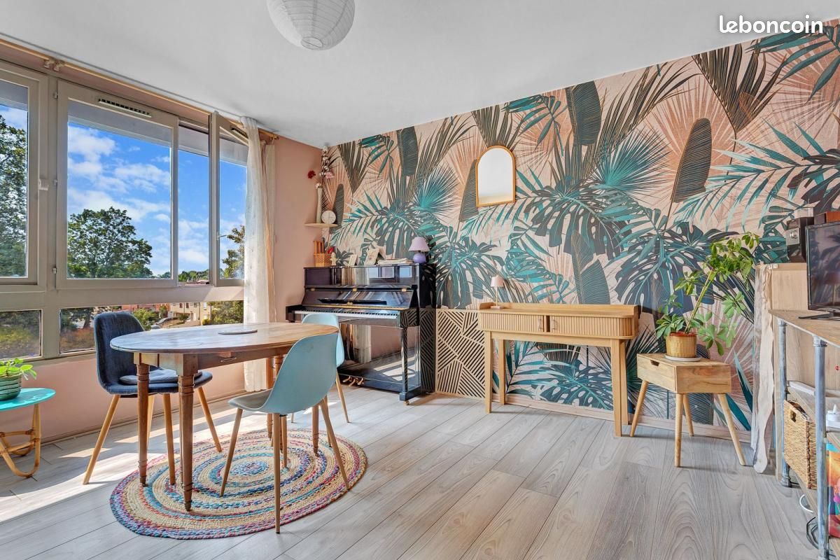 Appartement 4 pièces 87 m² · à Crosne · 87 m² · 211 000 €