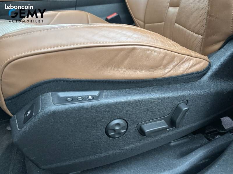 DS 7 DS7 Crossback PureTech 225 EAT8 So Chic (image 22)