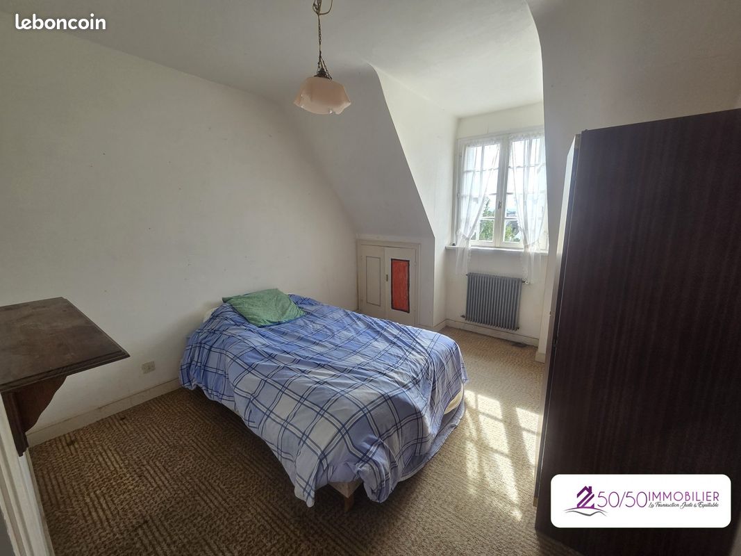 Maison 6 pièces 128 m² (image 13)