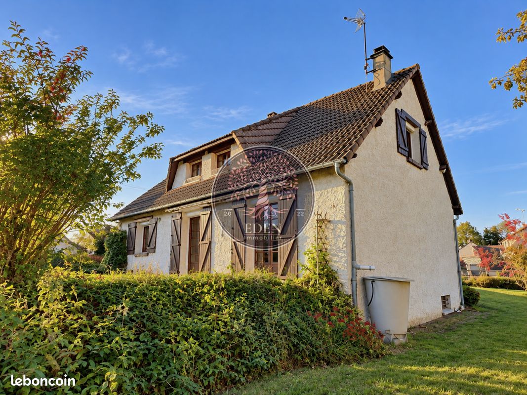 Maison 6 pièces 127 m² · à Dreux · 127 m² · 199 500 €